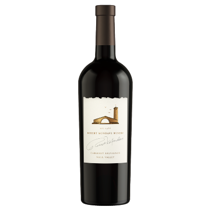 Picture of Robert Mondavi Napa Valley Cabernet Sauvignon 750ml