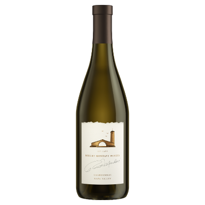 Picture of Robert Mondavi Napa Valley Chardonnay 750ml