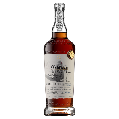 Picture of Sandeman Old Tawny Porto 40 Years 750ml