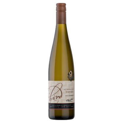 Picture of Steve Bird The Whanau Reserve Pinot Gris 750ml
