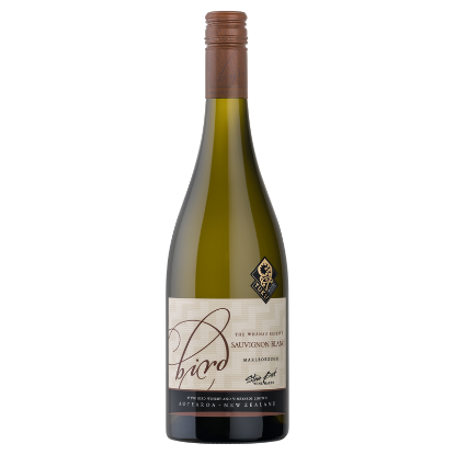 Picture of Steve Bird The Whanau Reserve Sauvignon Blanc 750ml
