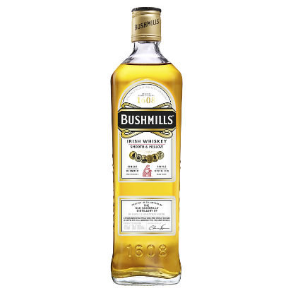 Picture of Bushmills Original Irish Whiskey 1 Litre