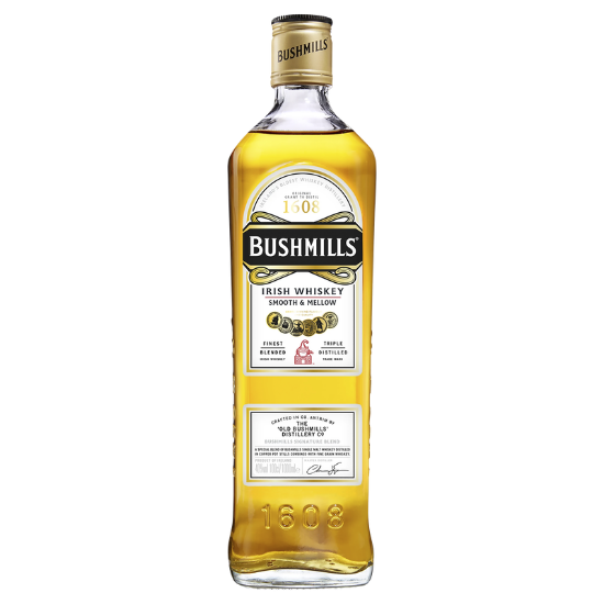 Picture of Bushmills Original Irish Whiskey 1 Litre