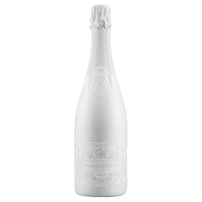 Picture of André Clouet Chalky Brut Champagne 750ml