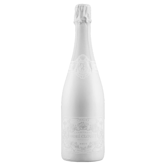 Picture of André Clouet Chalky Brut Champagne 750ml