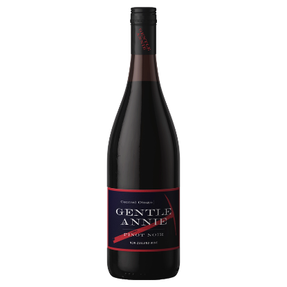 Picture of Gentle Annie Central Otago Pinot Noir 750ml
