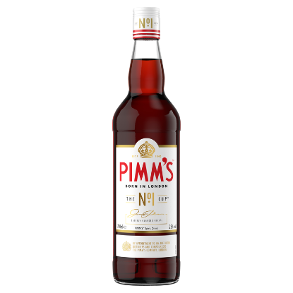 Picture of Pimm's The Original No.1 Cup 700ml