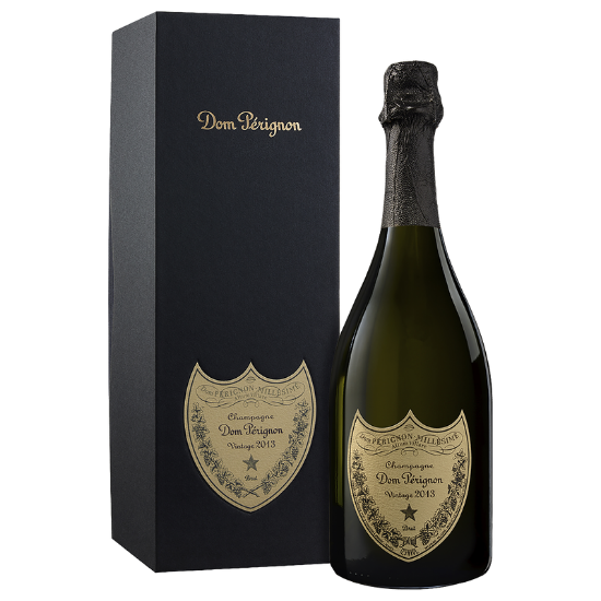 Picture of Dom Pérignon Champagne Brut Vintage 2013 750ml