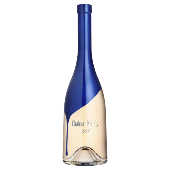Picture of Château Minuty 281 Côtes de Provence Rosé 2024 750ml