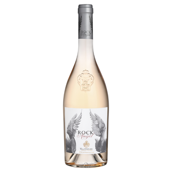 Picture of Château d'Esclans Rock Angel Côtes de Provence Rosé 2023 750ml