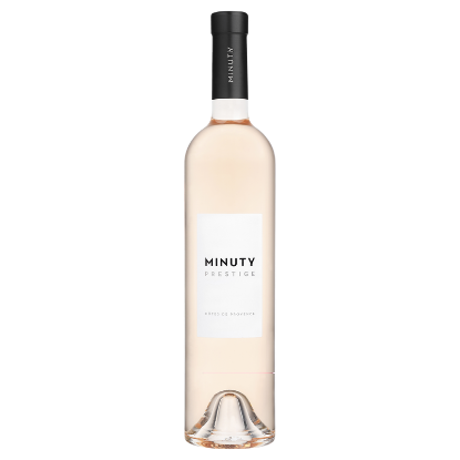 Picture of Minuty Prestige Côtes de Provence Rosé 2024 750ml