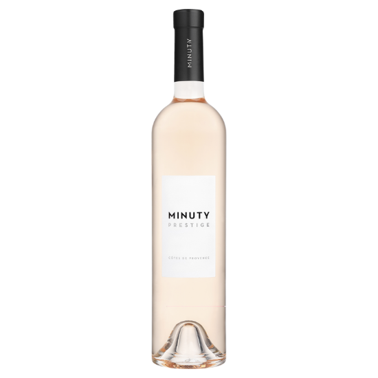 Picture of Minuty Prestige Côtes de Provence Rosé 2024 750ml