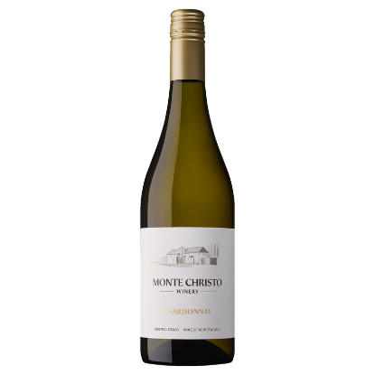 Picture of Monte Christo Chardonnay 750ml