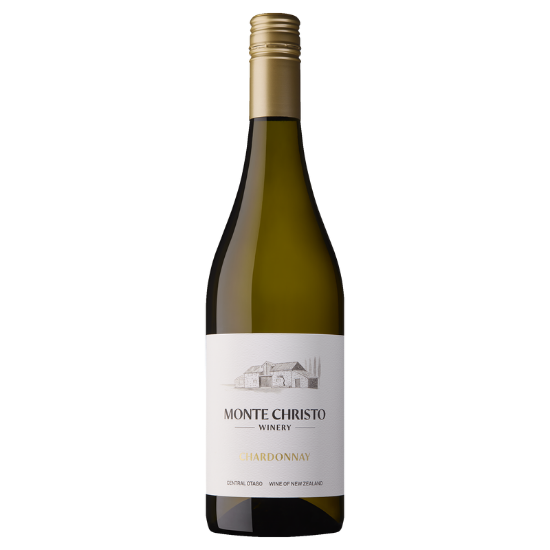 Picture of Monte Christo Chardonnay 750ml
