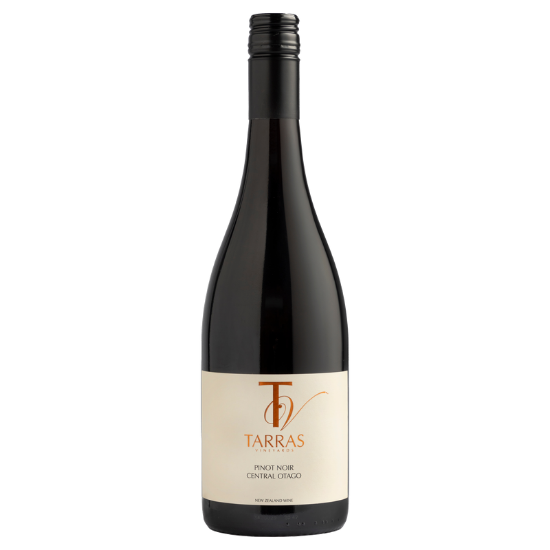 Picture of Tarras Central Otago Pinot Noir 750ml