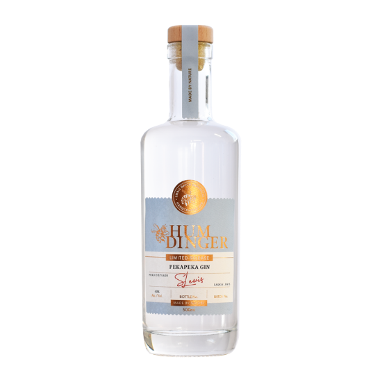 Picture of Humdinger Pekapeka Gin 500ml