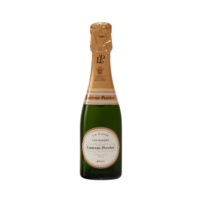 Picture of Laurent-Perrier La Cuvée Brut Champagne 187ml
