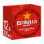 Picture of Estrella Damm Bottles 12x330ml