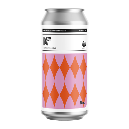 Picture of Parrotdog Limited Release No.36 Hazy IPA Can 440ml