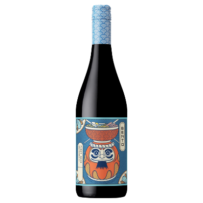 Picture of Bento Pinot Noir 750ml
