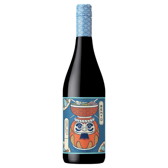 Picture of Bento Pinot Noir 750ml