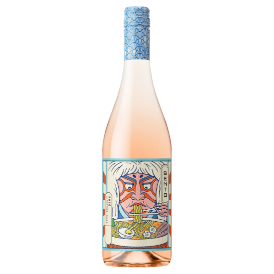 Picture of Bento Rosé 750ml