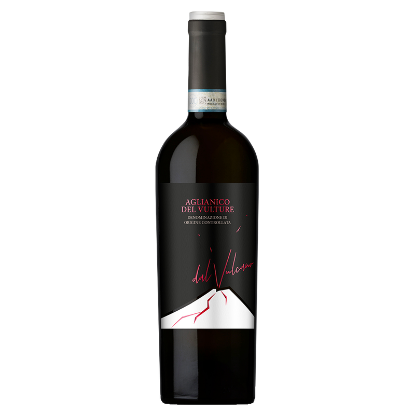 Picture of Dal Vulcano Aglianico del Vulture 750ml