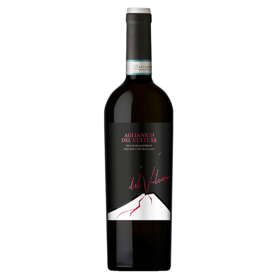 Picture of Dal Vulcano Aglianico del Vulture 750ml