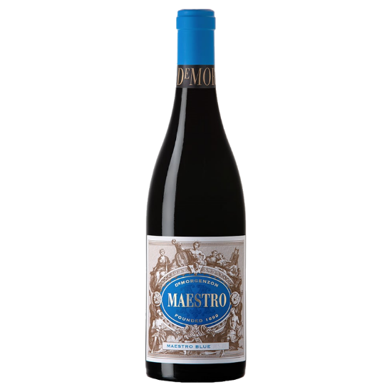Picture of DeMorgenzon Maestro Blue 750ml