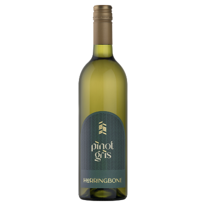 Picture of Herringbone Pinot Gris 750ml