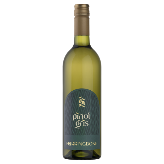 Picture of Herringbone Pinot Gris 750ml