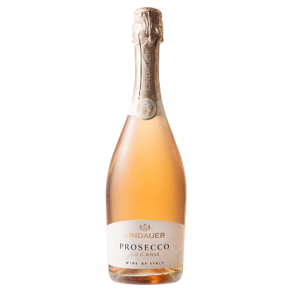 Picture of Lindauer Prosecco DOC Rosé 750ml