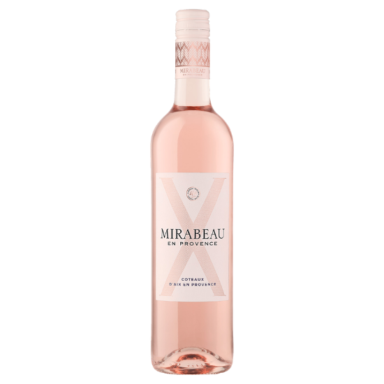 Picture of Mirabeau X Rosé 750ml