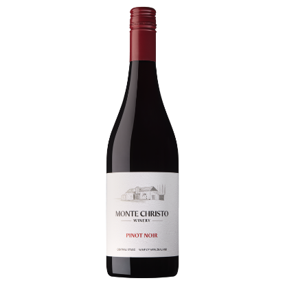 Picture of Monte Christo Pinot Noir 750ml