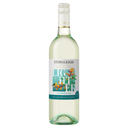 Picture of Stoneleigh Lighter Sauvignon Blanc 750ml