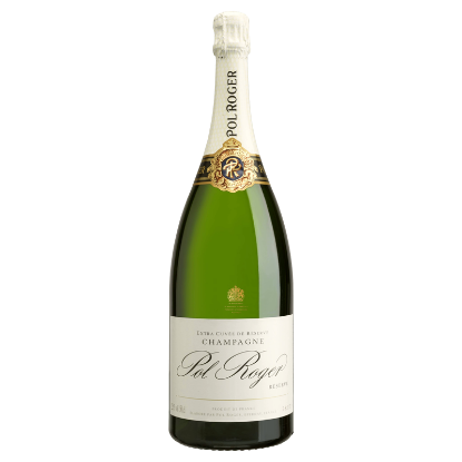 Picture of Pol Roger Réserve Brut Champagne 1.5 Litre