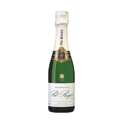 Picture of Pol Roger Réserve Brut Champagne 375ml