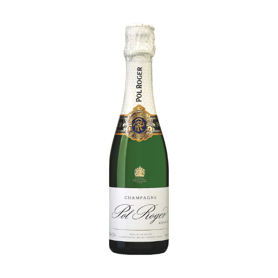 Picture of Pol Roger Réserve Brut Champagne 375ml
