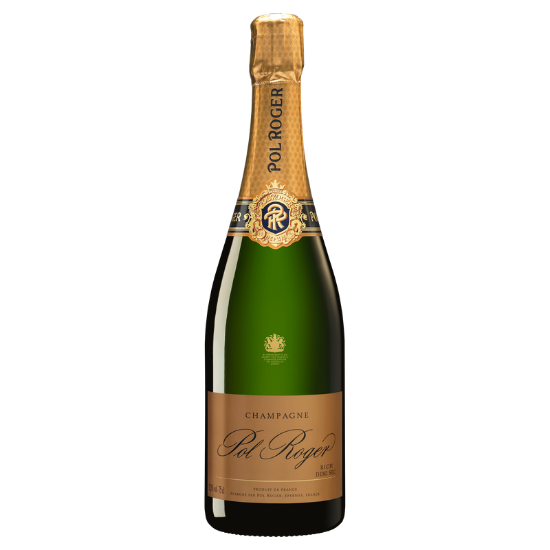 Picture of Pol Roger Rich Demi-Sec Champagne 750ml