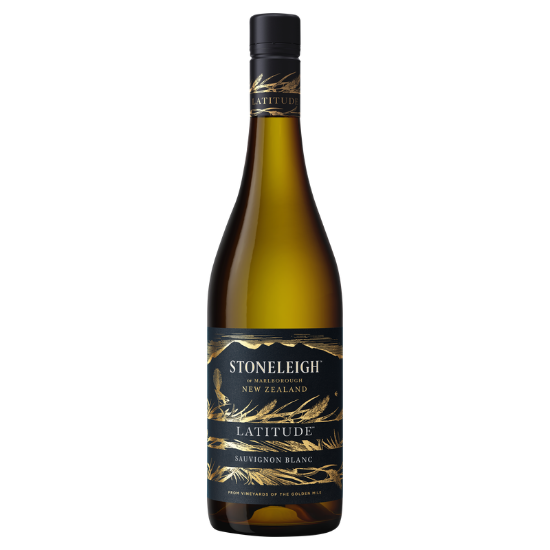 Picture of Stoneleigh Latitude Sauvignon Blanc 750ml