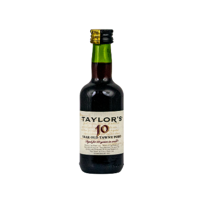 Picture of Taylor's 10YO Tawny Port 50ml