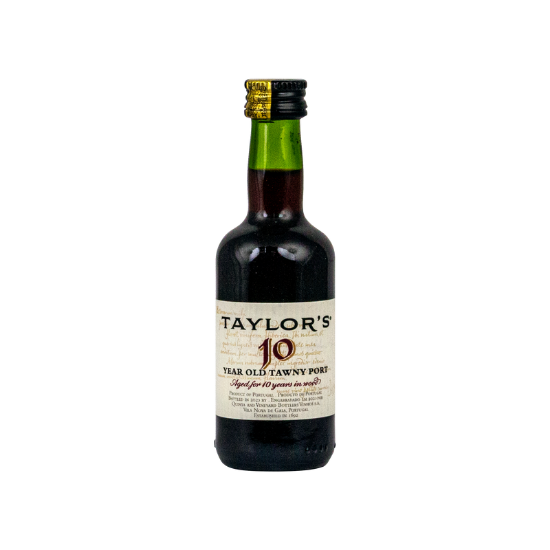 Picture of Taylor's 10YO Tawny Port 50ml
