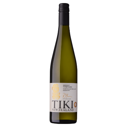 Picture of Tiki Single Vineyard North Canterbury Riesling 750ml