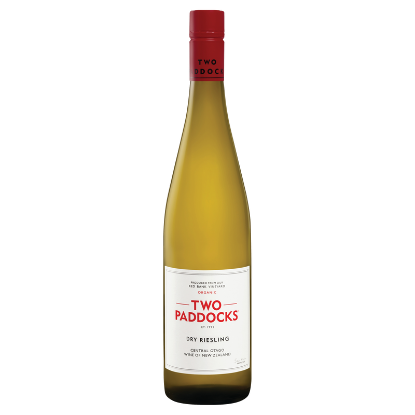 Picture of Two Paddocks Dry Riesling 750ml