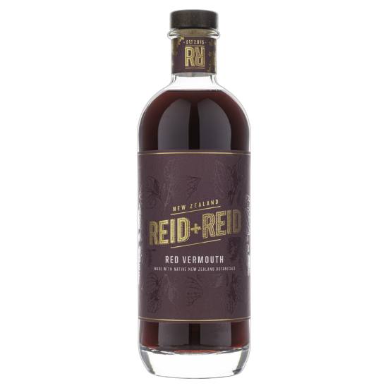 Picture of Reid + Reid Red Vermouth 700ml