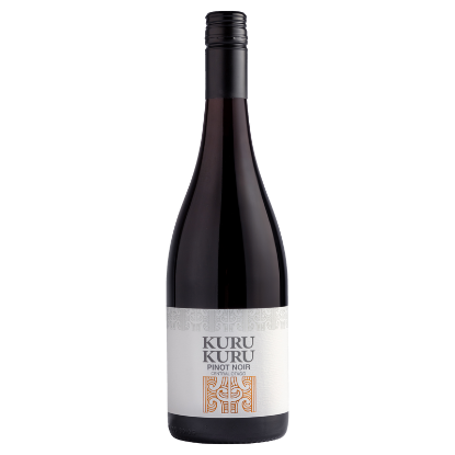 Picture of Kuru Kuru Pinot Noir 750ml