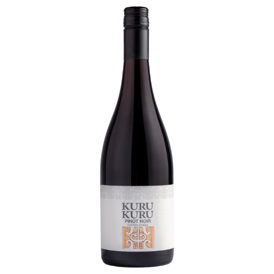 Picture of Kuru Kuru Pinot Noir 750ml