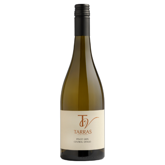Picture of Tarras Central Otago Pinot Gris 750ml