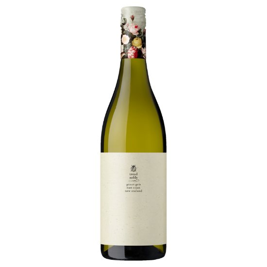 Picture of Tread Softly Pinot Gris 750ml