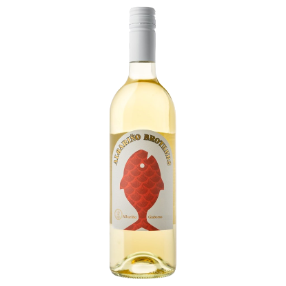 Picture of Albariño Brothers Gisborne Albariño 750ml